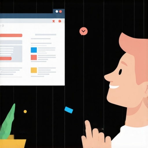 Business owner responding to reviews on Google My Business