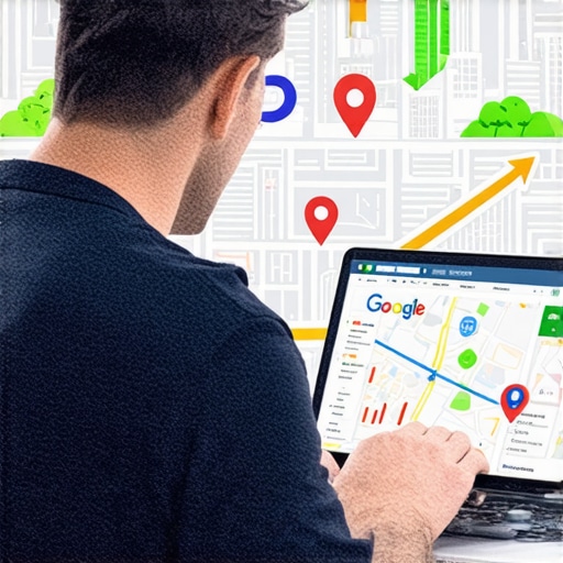 Effective Local SEO Rebuild Tips for Restoring Your Google Maps Ranking Fast