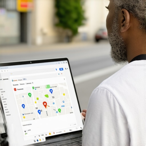 Effective Local SEO Tips to Regain Google Maps Ranking Fast in 2025