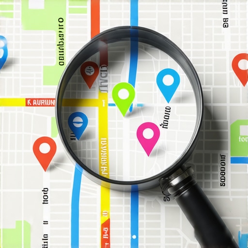 GMB Ranking Recovery: Expert Map Restoration to Rebuild Local Visibility