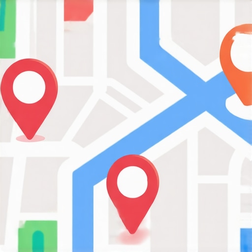 GMB Ranking Recovery: Top Map Restoration Tips for 2025