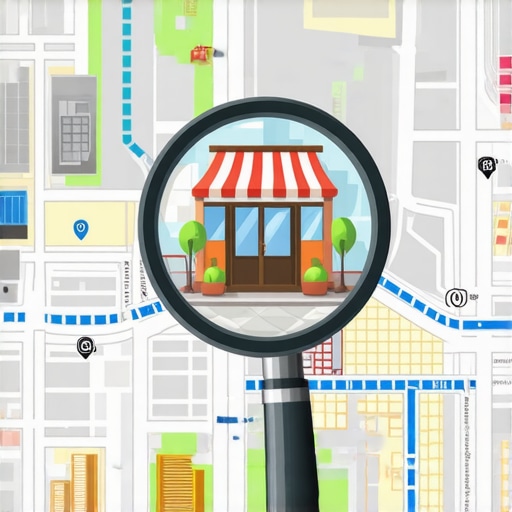 Local SEO Tips: Proven Strategies for Map Rank Regain & Visibility Boost