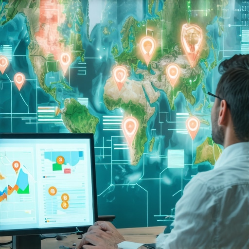 Map Rank Rebuild Strategies for Better GMB Restoration & Visibility