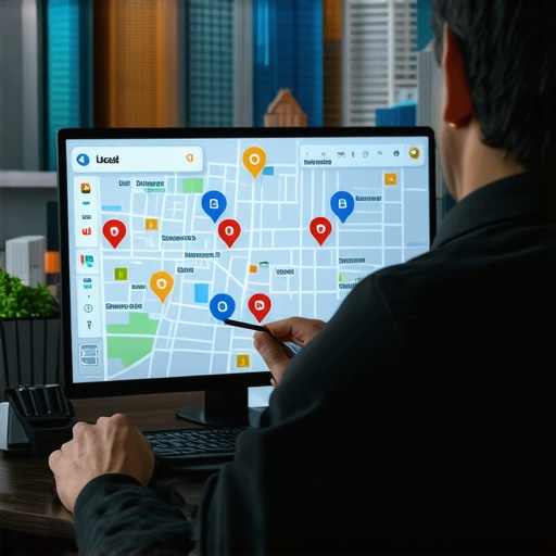 Map Rank Regain: Effective Local SEO Rebuild Tips for Better Visibility