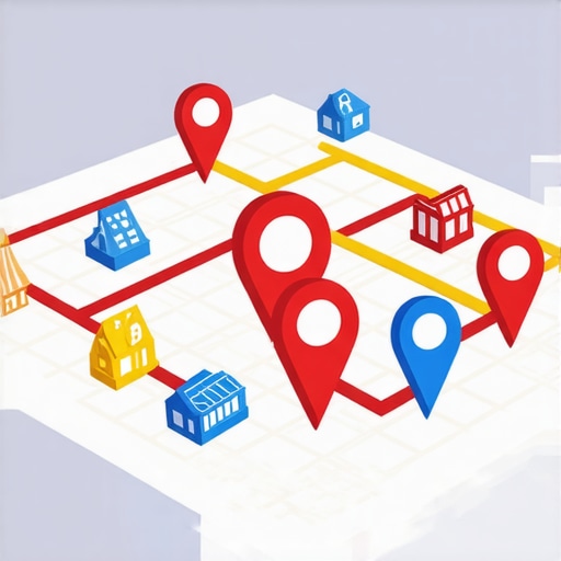 Map Rank Regain: Proven Local SEO Rebuild Strategies for 2025