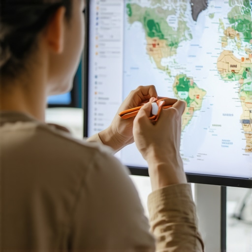 Map Restoration Techniques: Boost Your GMB Ranking Recovery Fast