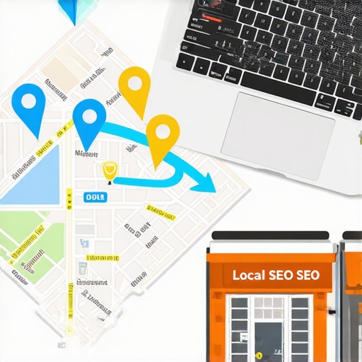 Effective GMB Ranking Rebuild Strategies for Maps and Local SEO in 2025