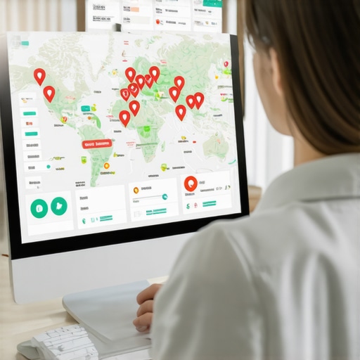 Effective Local SEO Rebuild Strategies for Map Ranking Recovery