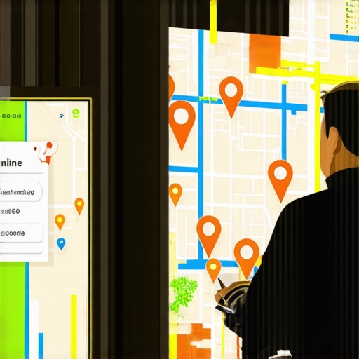 Effective Local SEO Rebuild Tactics for Maps Restoration & Ranking Revival