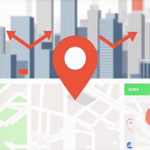 Effective Local SEO Rebuild for Map Rank Regain in 2025