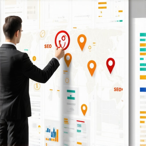 Effective Map Rank Regain Tips for GMB Recovery & Local SEO