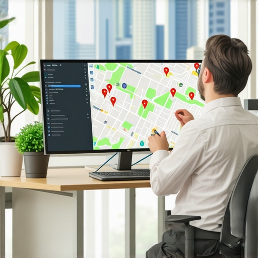 GMB Ranking Rebuild: Effective Map Restoration Techniques for Local SEO