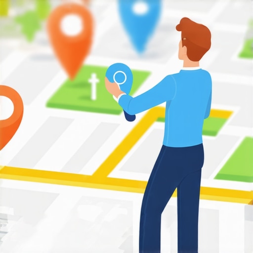 GMB Ranking Rebuild: Effective Map Restoration for Local SEO