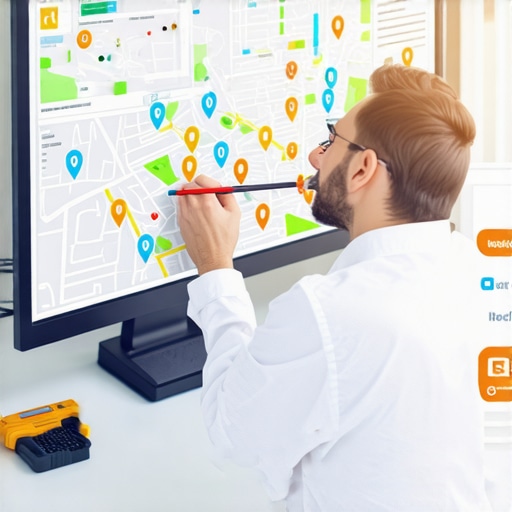 GMB Ranking Rebuild: Proven Map Restoration for Local SEO Success