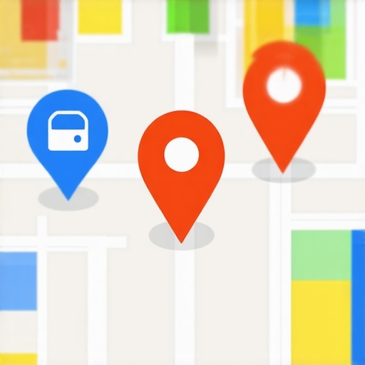 GMB Ranking Recovery: Effective Map Restoration Tips for Better Visibility in 2025