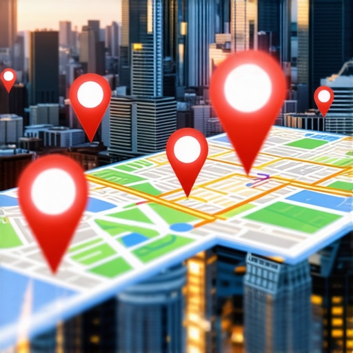 GMB Ranking Recovery: How to Rebuild Maps Visibility in 2025