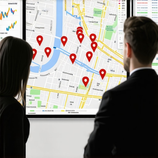 GMB Ranking Recovery: Proven Map Rebuild Strategies for Better Visibility