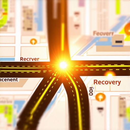 GMB Ranking Recovery: Proven Map Restoration Techniques for Local SEO