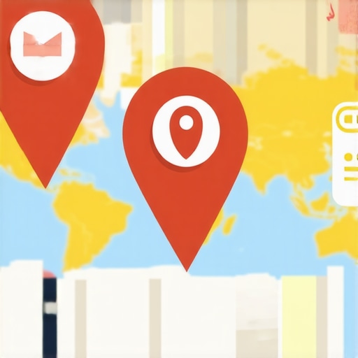 GMB Ranking Recovery: Proven Map Restoration Techniques for Local SEO