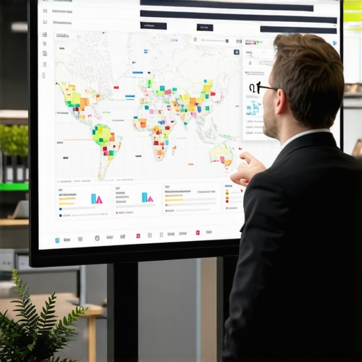 GMB Ranking Recovery: Proven Map Restoration Tips for Fast Visibility Boost