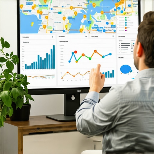 GMB Ranking Recovery: Proven Strategies for Maps & Local SEO Recovery