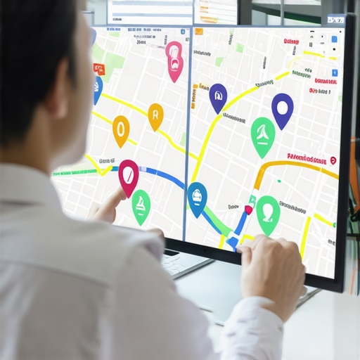 GMB Ranking Recovery: Proven Strategies for Maps Rebuild & Local Visibility