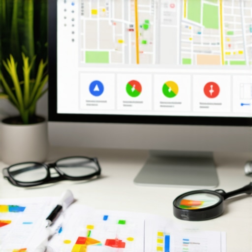 GMB Ranking Recovery Strategies to Rebuild Your Local Maps Visibility