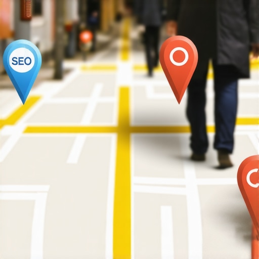 GMB Ranking Restoration: Effective Strategies for Maps & Local SEO Recovery