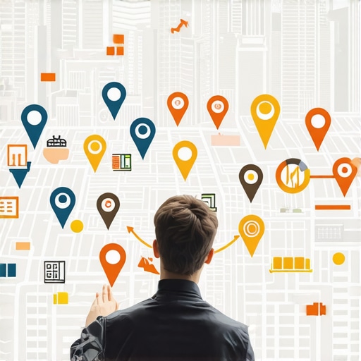 How to Rebuild GMB Rankings & Boost Maps Visibility in 2025