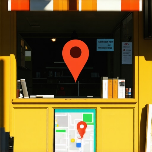 How to Restor GMB Maps & Rebuild Your Local Search Visibility Effortlessly