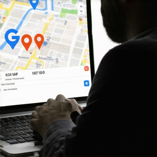 Local SEO Rebuild: How to Regain Map Rankings & Boost GMB Visibility
