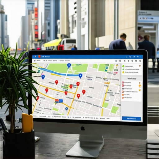 Local SEO Rebuild: Proven Strategies to Restore GMB Map Ranking