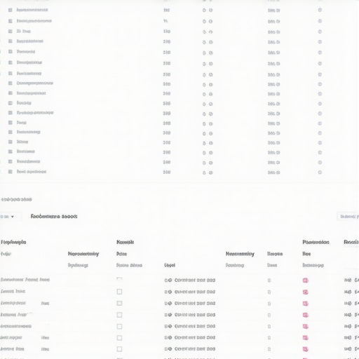 Screenshot of local SEO tools dashboard illustrating ranking monitoring and audit features