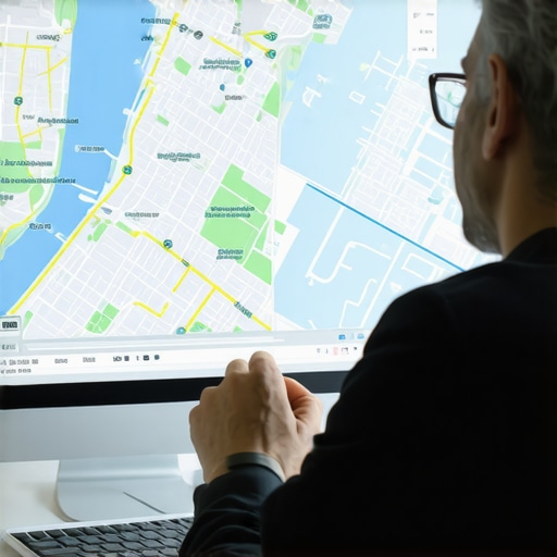 Map Rank Regain: Effective Strategies to Rebuild Your GMB Visibility Today