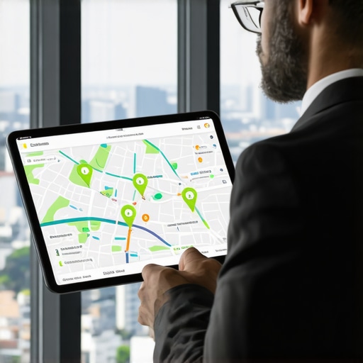 Map Rank Regain: Effective Strategies to Rebuild Your Google Maps Visibility in 2025