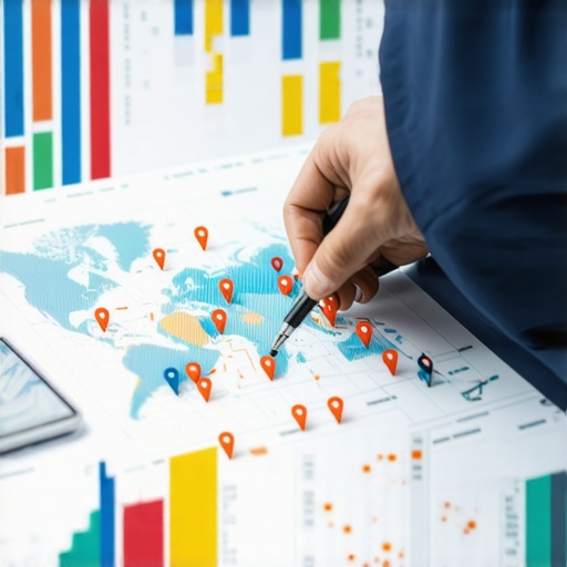 Map Rank Regain: Proven Strategies for GMB & Local SEO Recovery