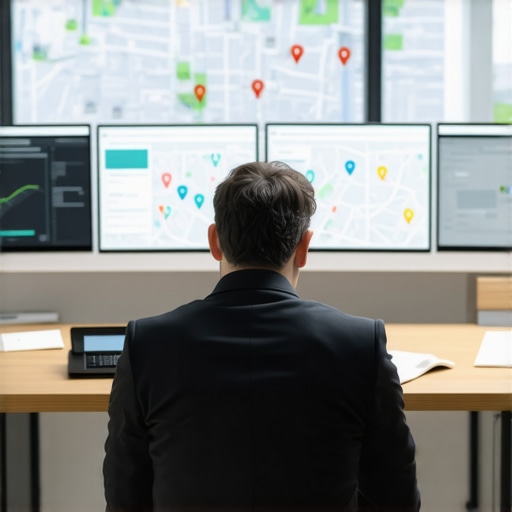 Map Rank Regain: Proven Strategies to Boost GMB & Local SEO in 2025