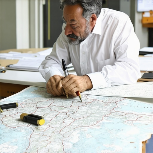 Map Restoration Techniques: Expert Tips to Rebuild GMB Rankings Fast