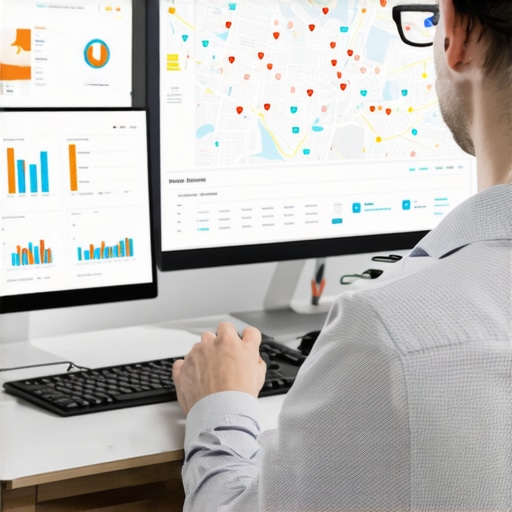 Map Restoration Techniques: Expert Tips to Rebuild GMB Rankings Fast