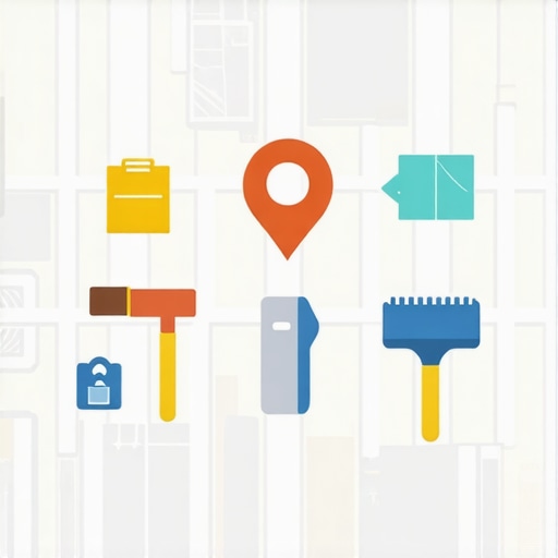 Map Restoration Techniques for GMB Ranking Rebound and Better Local Search Visibility