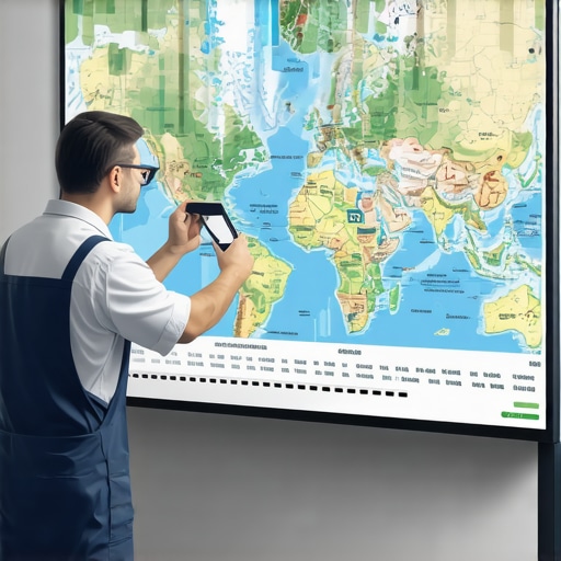 Map Restoration Techniques for GMB Ranking Recovery & Map Visibility Boost