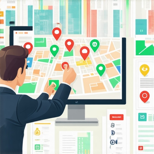 Maps Restoration & GMB Visibility Boost: Proven Techniques to Rebuild Your Local Map Rankings