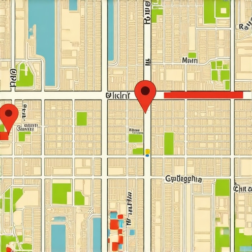 Maps Restoration Secrets: How to Regain GMB Rankings and Boost Local Visibility