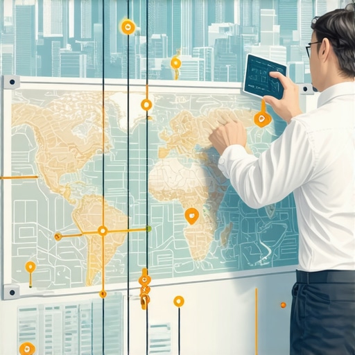 Maps Restoration Strategies: Proven Methods for GMB Ranking Recovery in 2025