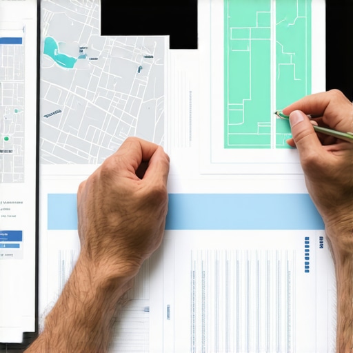 Maps Restoration Techniques: Proven Strategies for GMB Ranking Recovery