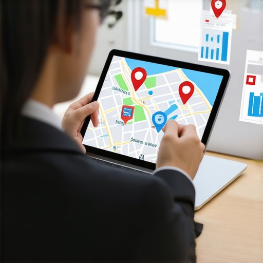 Maps Restoration Tips to Rebuild GMB Rankings and Local Visibility