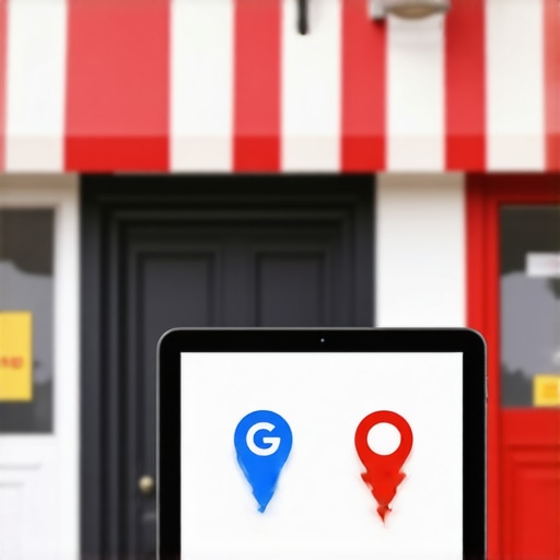 Top Local SEO Tips to Recover GMB Rankings & Maps Visibility Fast