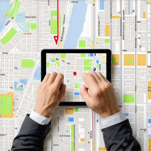 GMB Ranking Recovery: Effective Map Restoration Tips for Better Local SEO in 2025