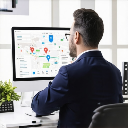 GMB Ranking Recovery: Effective Map Restoration Tips for Better Local SEO in 2025