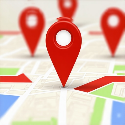 GMB Ranking Recovery: Proven Map Restoration Techniques for 2025